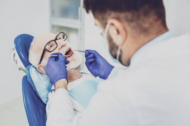Best Emergency Broken Tooth Repair in Colwyn, PA